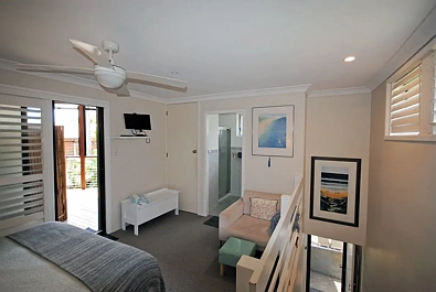 Address Withheld, Newport, NSW 2106, 1 Bedrooms, 1 Bathrooms, Apartment