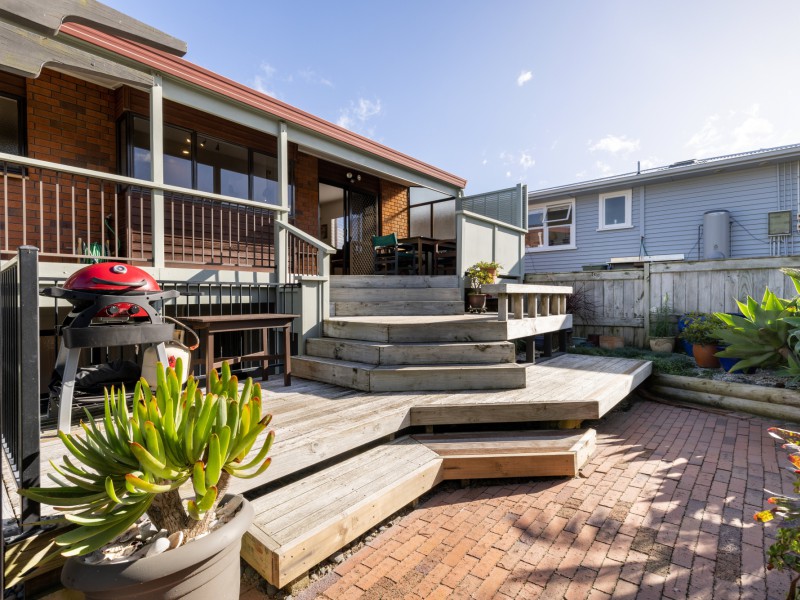 15a Lee Street, Mount Maunganui, Tauranga, 4 habitaciones, 0 baños