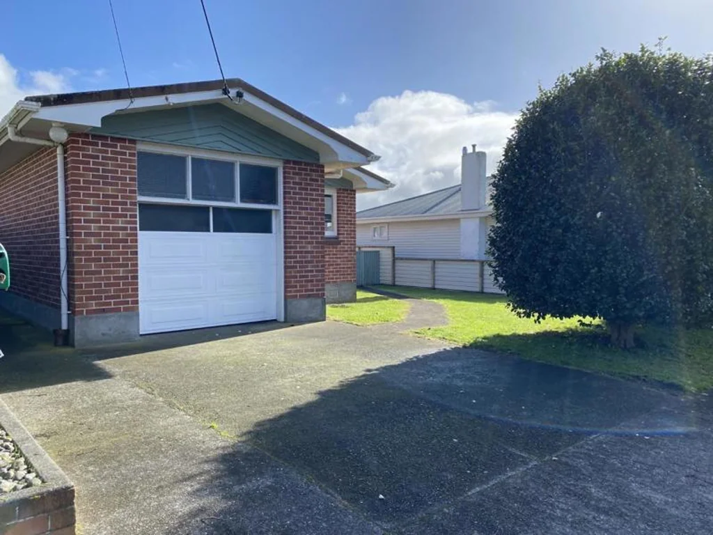 Goodson Pl, Hawera