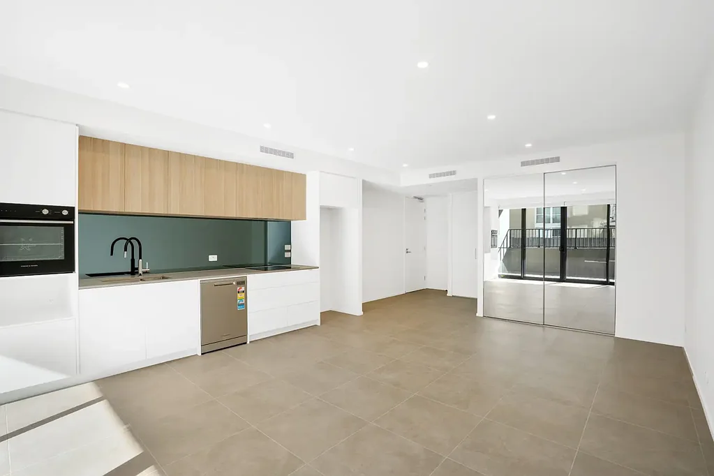 Enjoy Comfortable Studio Living in the Lyneham