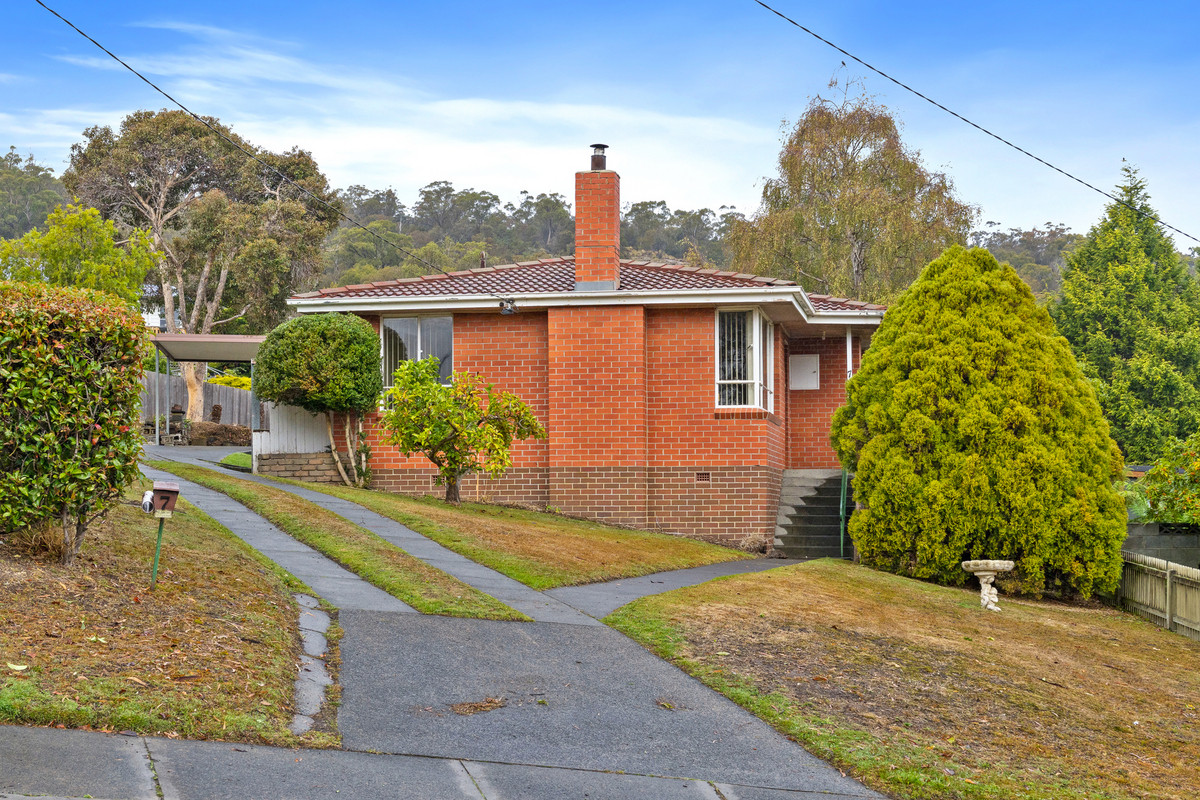 7 BARANA ST, MORNINGTON TAS 7018, 0部屋, 0バスルーム, House