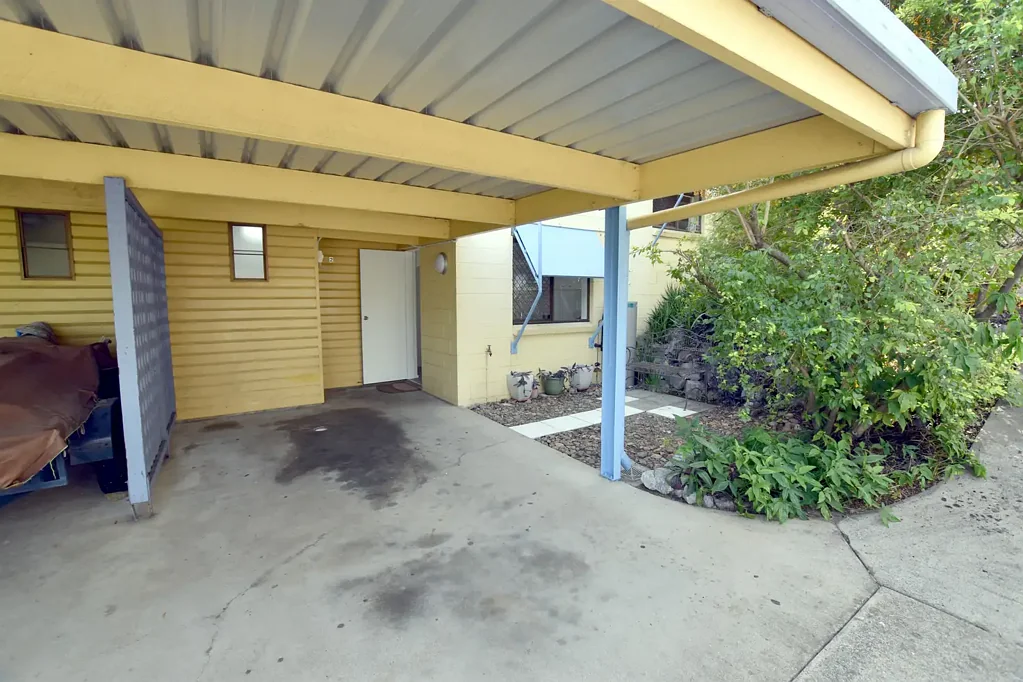CBD TOWNHOUSE