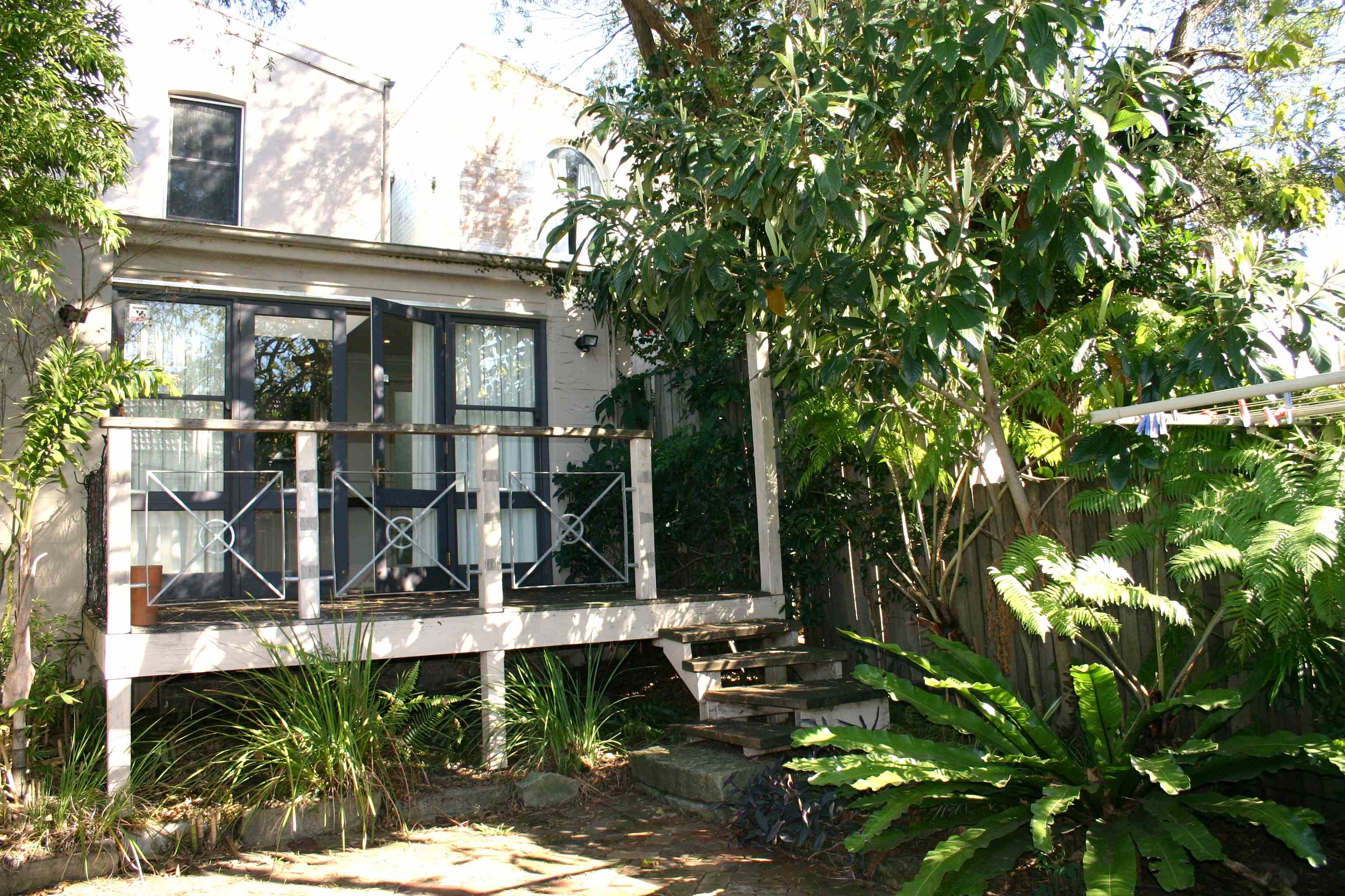 19 DARGHAN ST, GLEBE NSW 2037, 0 ห้องนอน, 0 ห้องน้ำ, House