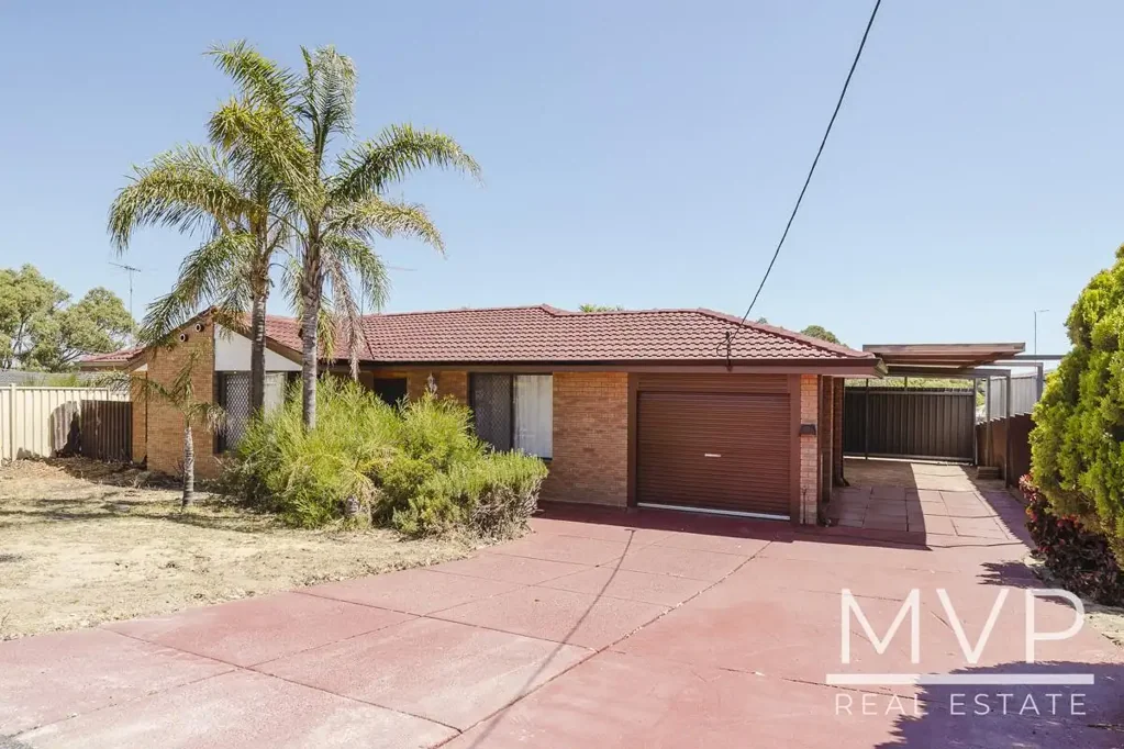 15 Mccombe Avenue, Samson, WA 6163