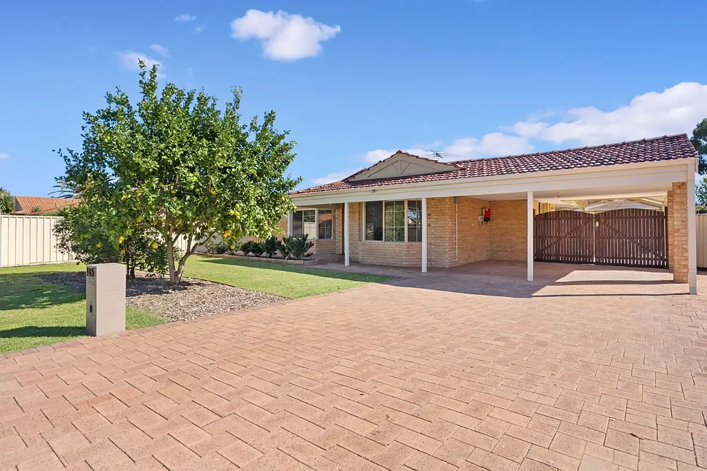145 Trailwood Drive, Woodvale, WA 6026