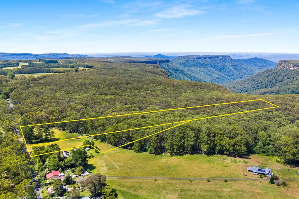 LOT 2/1404-1406 Nowra Road, Fitzroy Falls, NSW 2577