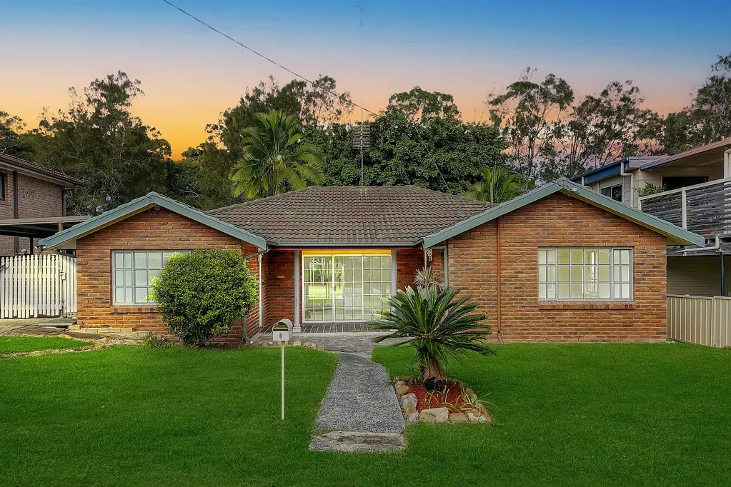 8 Indra Avenue, Summerland Point, NSW 2259