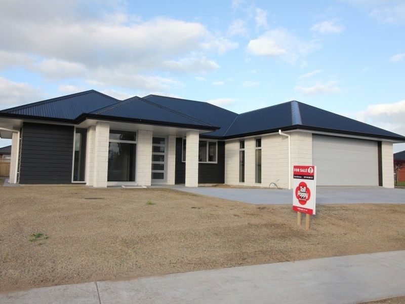 14 Jarrett Terrace, Leamington, Waipa, 3 rūma, 0 rūma horoi