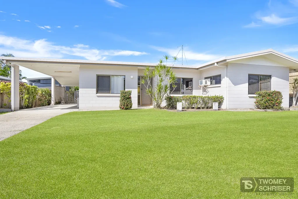 Comfortable Family Living in Mooroobool