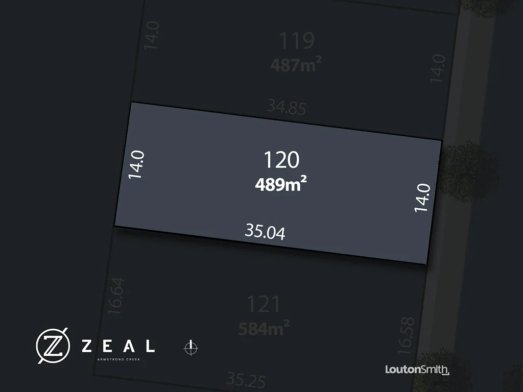 Armstrong Creek  Zeal - $5,000 rebate at settlement
