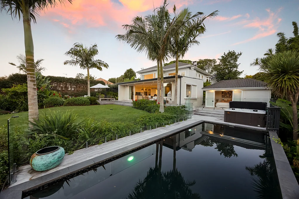 86 Meadowbank Road, Meadowbank, Auckland City, Auckland