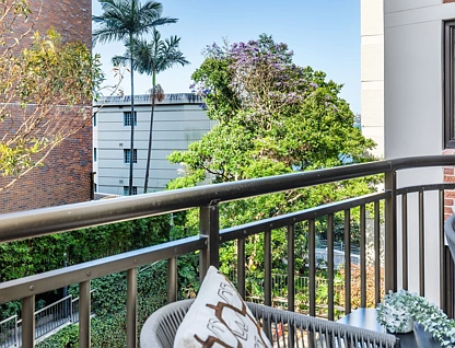 2G/6 Macleay Street, Potts Point, Sydney CBD, 1 ਕਮਰੇ, 1 ਬਾਥਰੂਮ, Apartment