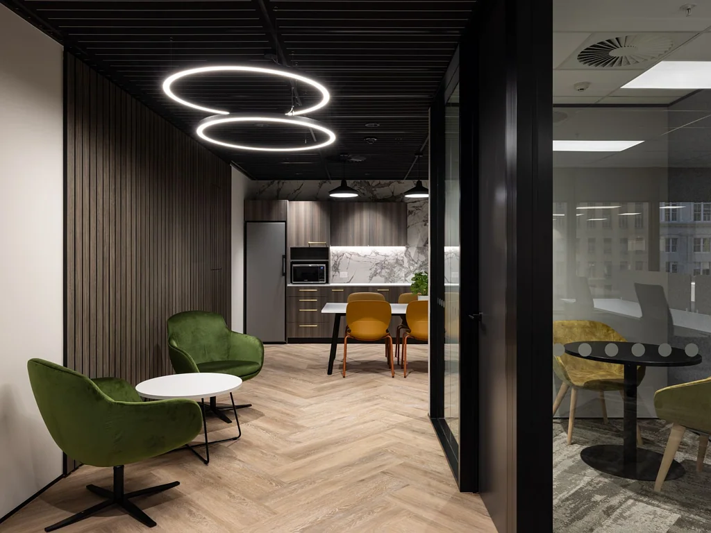 Auckland Central Fully Furnished, High-End Fitout