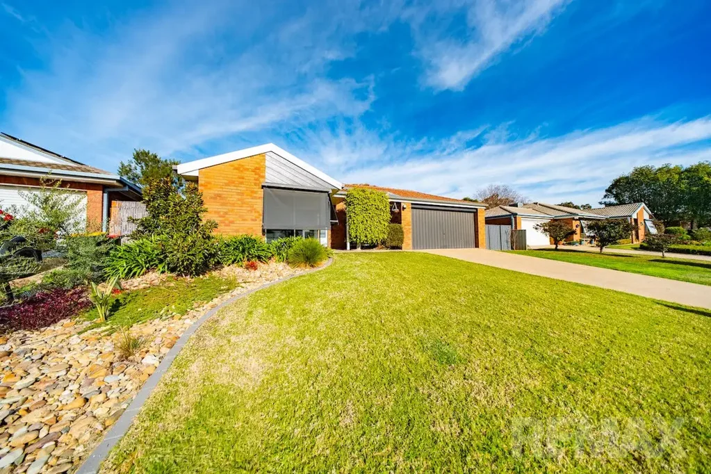 Glenfield Park 3Phòng ngủ Lifestyle, Location & Lasting Value