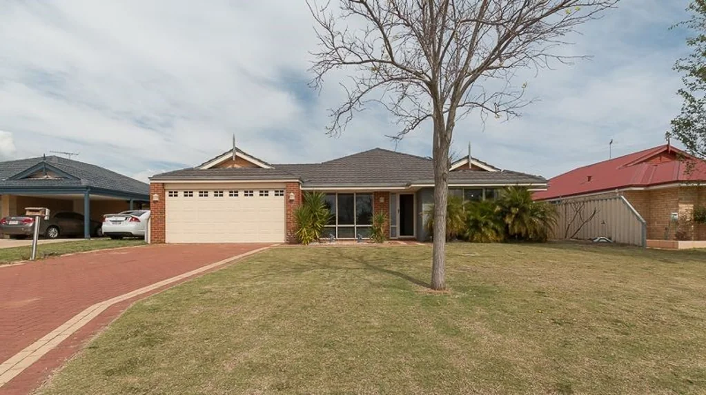 37 Pastrana Crescent, Port Kennedy, WA 6172