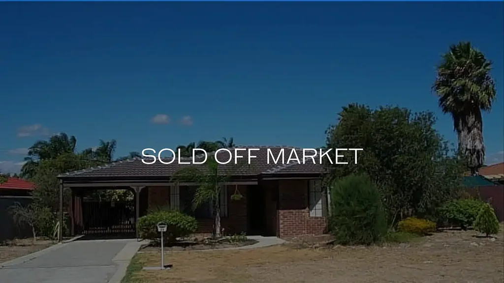 39 Dollis Way, Kingsley, WA 6026
