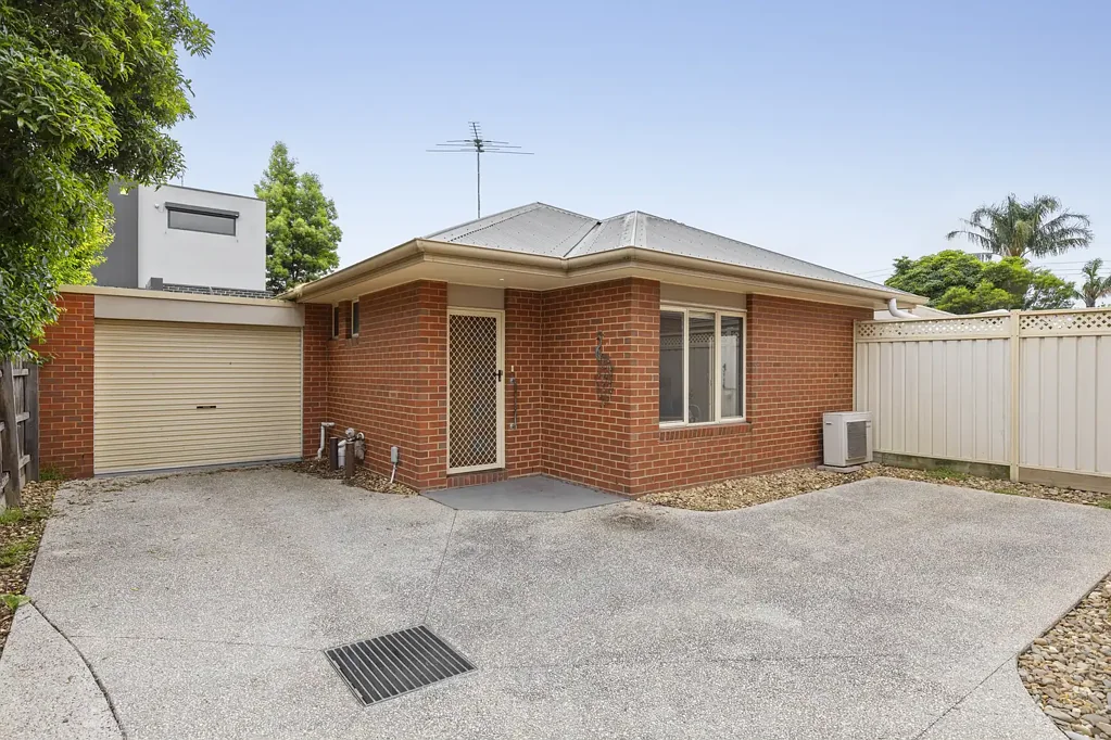 Epping 2Kwarto A Little Sanctuary to Call Your Own