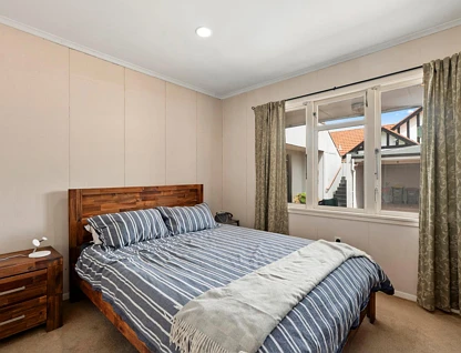 2/1346 Eruera Street, Rotorua, 2 ห้องนอน, 1 ห้องน้ำ, Unit
