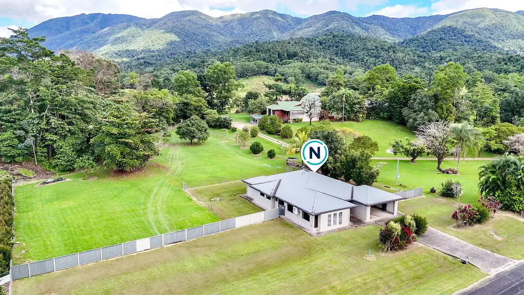 Bulgun 4Phòng ngủ Space, Privacy and Mountain Views in Peaceful Bulgun