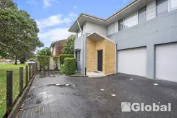 UNIT 5 622 GLEBE RD, Adamstown