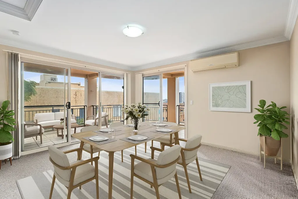 Wollongong 3침실 Unbeatable Hospital Hill Location