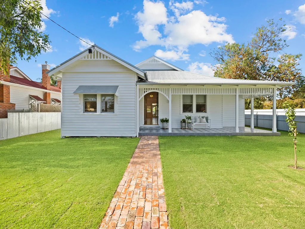 92 Benalla Street, Benalla, VIC 3672
