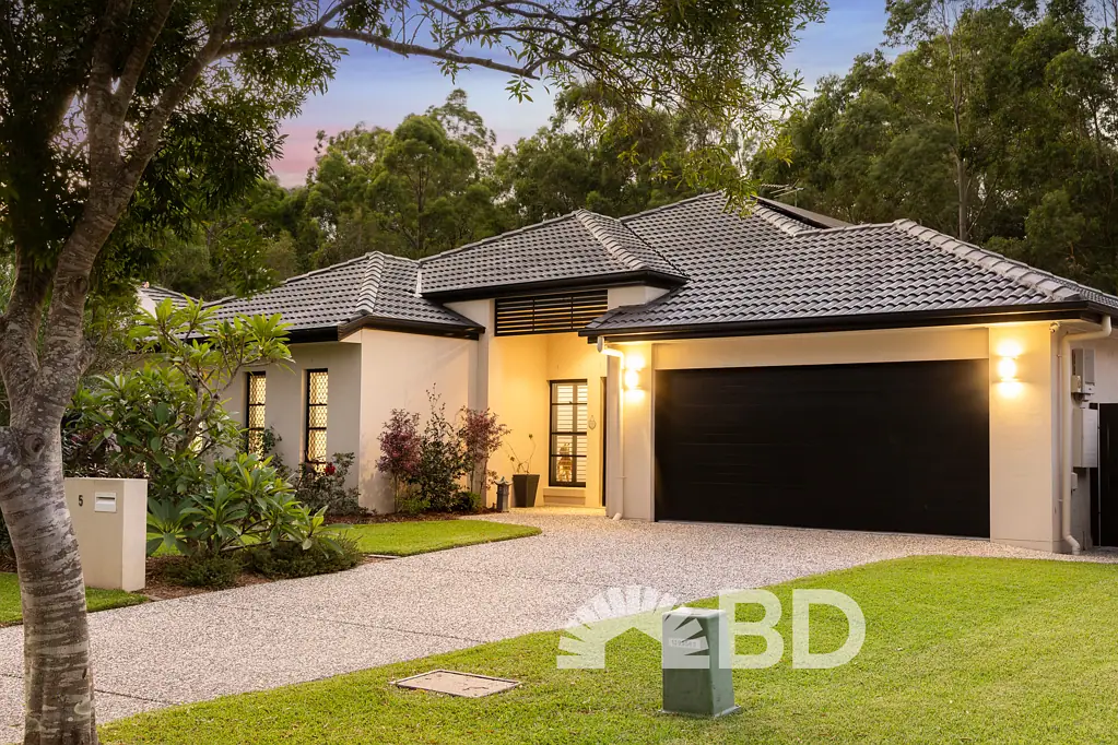 5 Hideaway Close, Narangba, QLD 4504