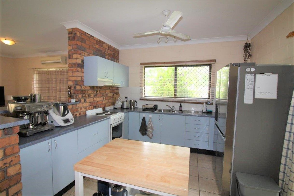 4 GRAND SECRET LANE, GRAND SECRET QLD 4820, 0 habitaciones, 0 baños, House