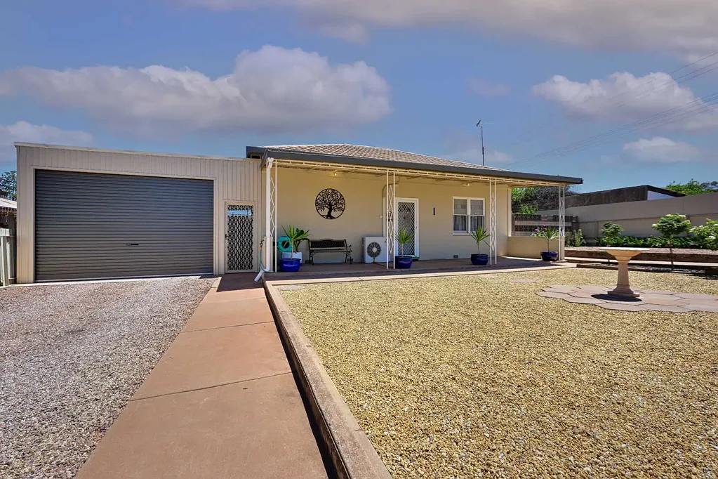 Whyalla Playford 3房  HIGH DEMAND LOCATION WITH ESTABLISHED TENANCY