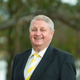 Malcolm Gunn
