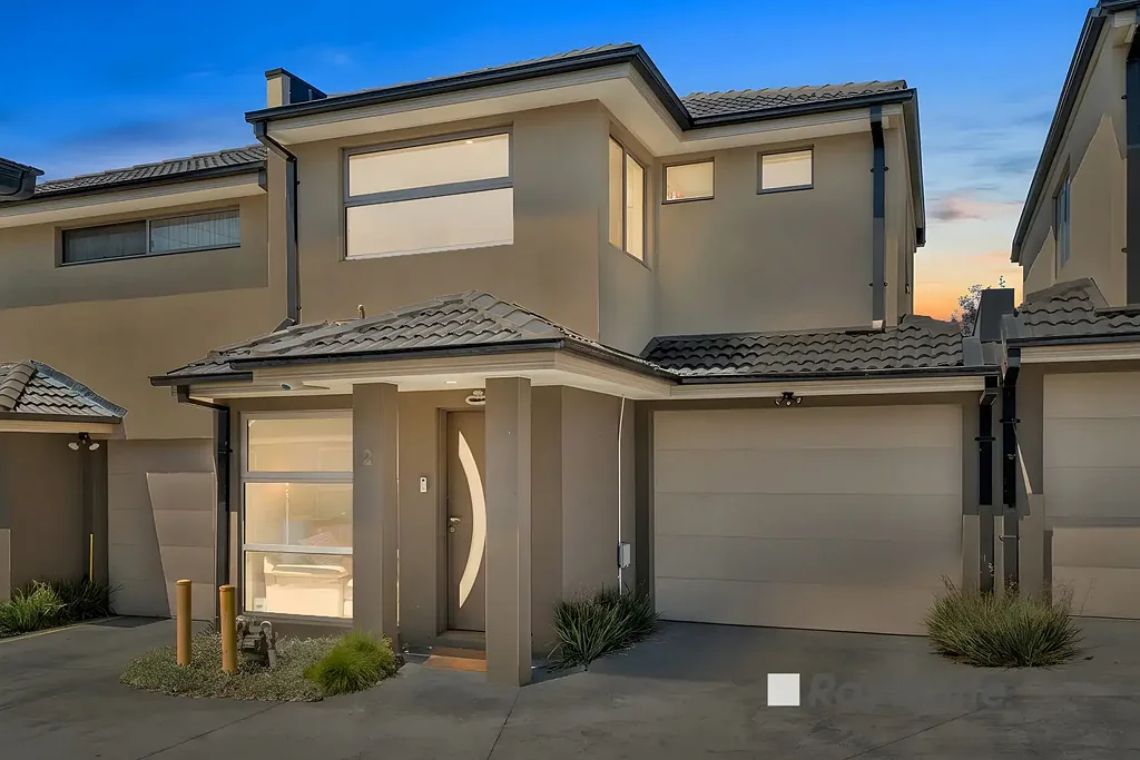 2 Boogie Lane, Hallam, VIC 3803