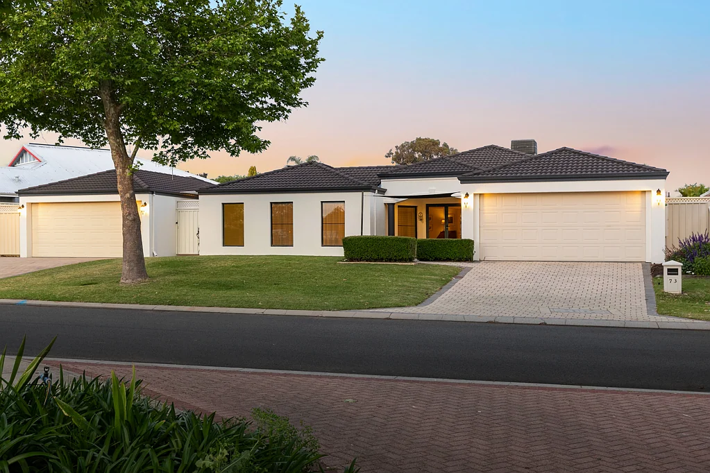 73 Huxtable Terrace, Baldivis, WA 6171