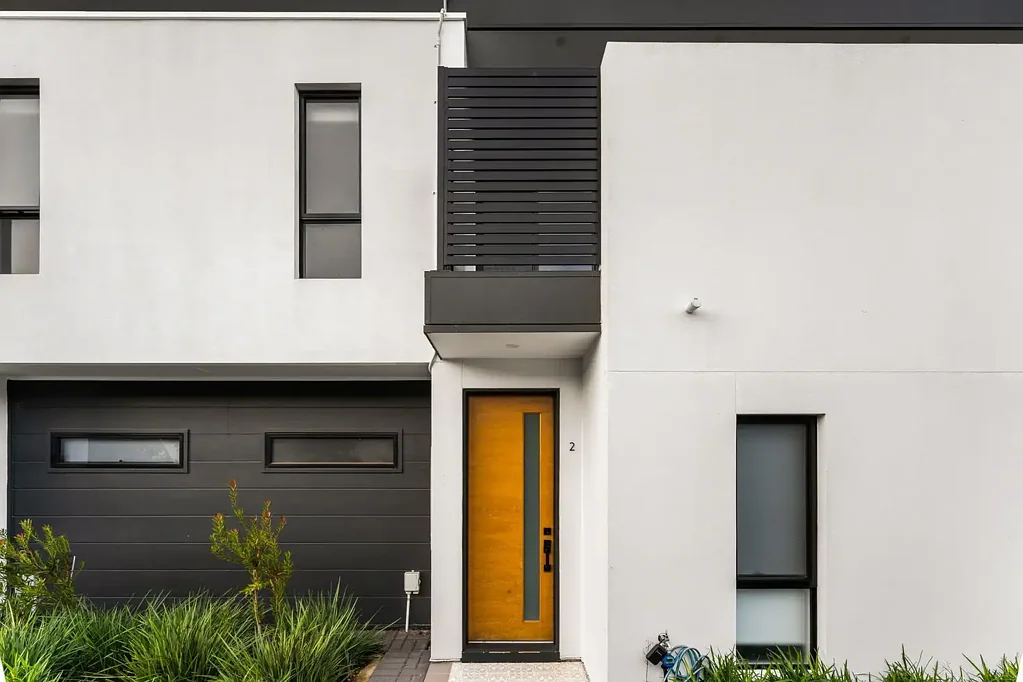 Camden Park 2બેડરૂમ The Perfect Balance of Style and Simplicity.