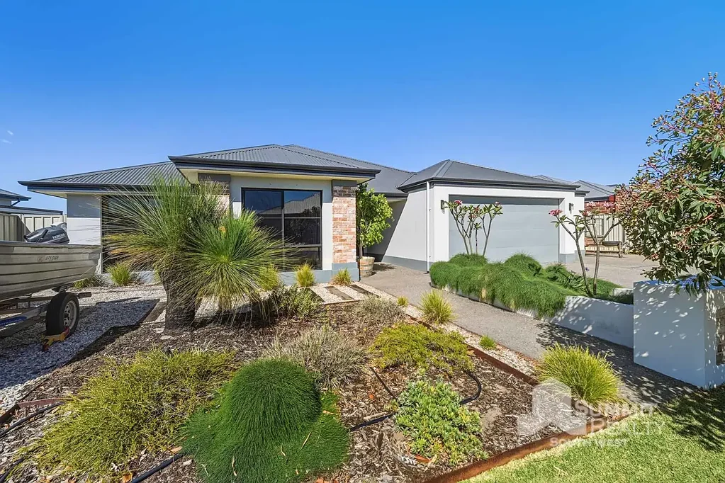28 Carnelian Avenue, Australind, WA 6233