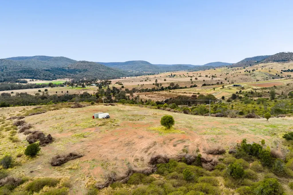 LOT 180/26 Macginley Road, West Haldon, QLD 4359