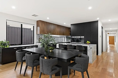 75a Deakin Street, Essendon, VIC 3040, 4 Bedrooms, 3 Bathrooms, House