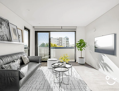 503/88 Keira Street, Wollongong, Wollongong - Greater Region, 1房, 1浴, Apartment