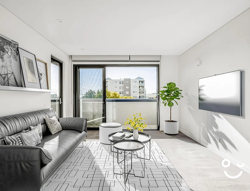 503/88 Keira Street, Wollongong, Wollongong - Greater Region, 1房, 1浴, Apartment