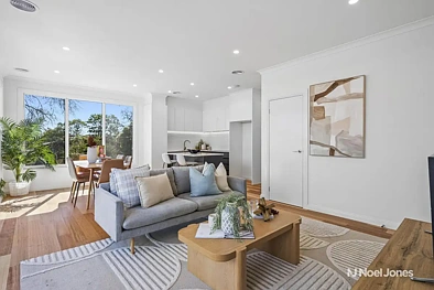 Kilsyth 3ਬੈੱਡਰੂਮ Luxe Living With Charm