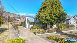 12 Queen Street, Myrtleford