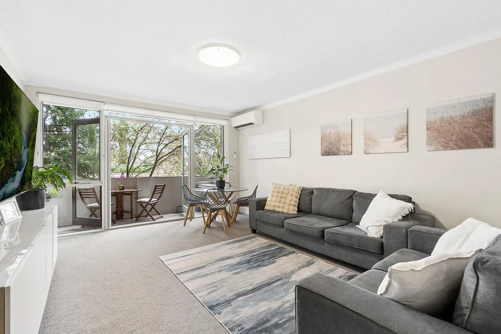 Lane Cove 2Kwarto Privacy, sunlight and a lifestyle of utmost convenience