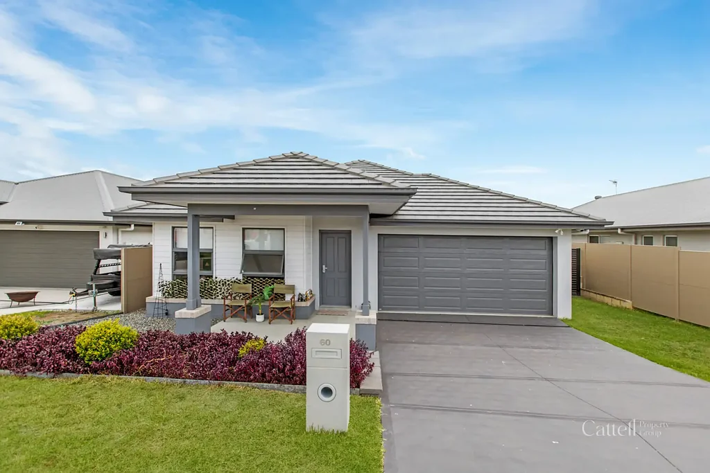 North Rothbury 4 Bedroom Stunning Family Home in North Rothbury