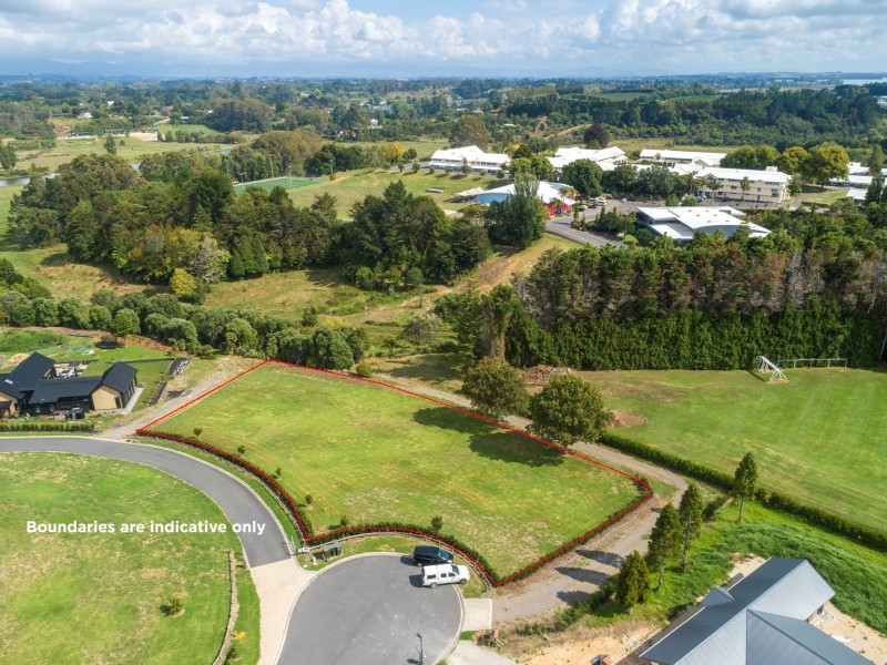 16 Waiawa Lane, Bethlehem, Tauranga, 4房, 0浴