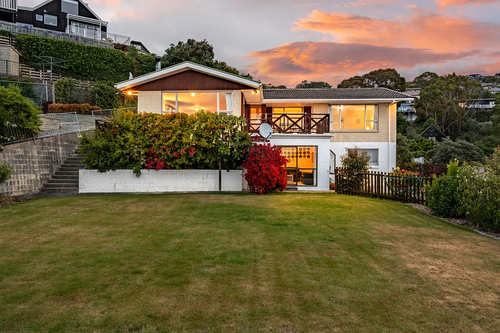 15 Toledo Place, Mount Pleasant, Christchurch, Canterbury