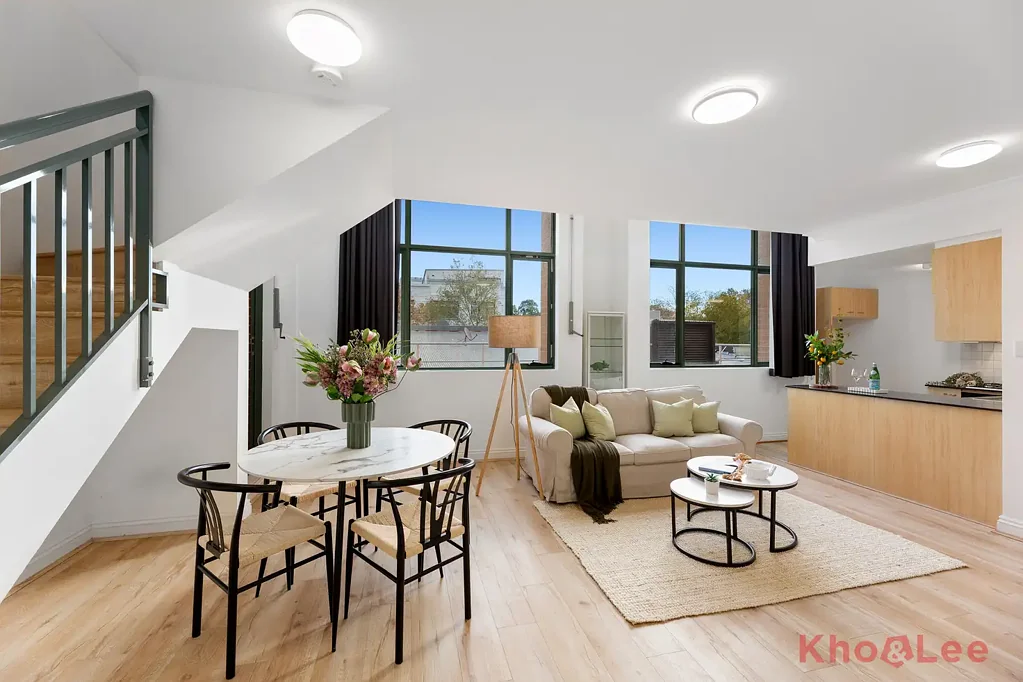 82/82 Mary Ann Street, Ultimo, NSW 2007