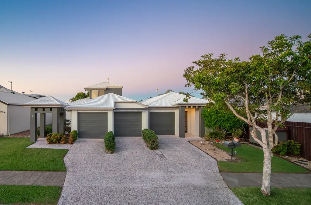 3 Whitsunday Street, Parrearra, QLD 4575