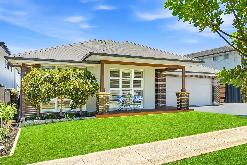 22 Mowbray Circuit, North Kellyville, NSW 2155