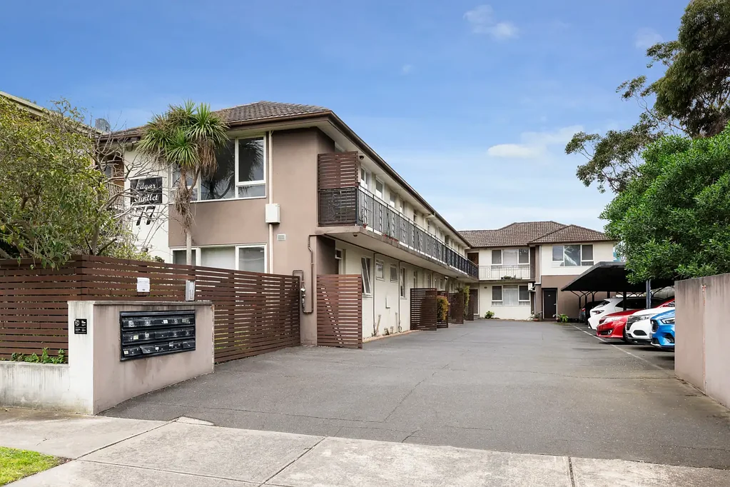 10/77 Edgar Street North, Glen Iris, VIC 3146