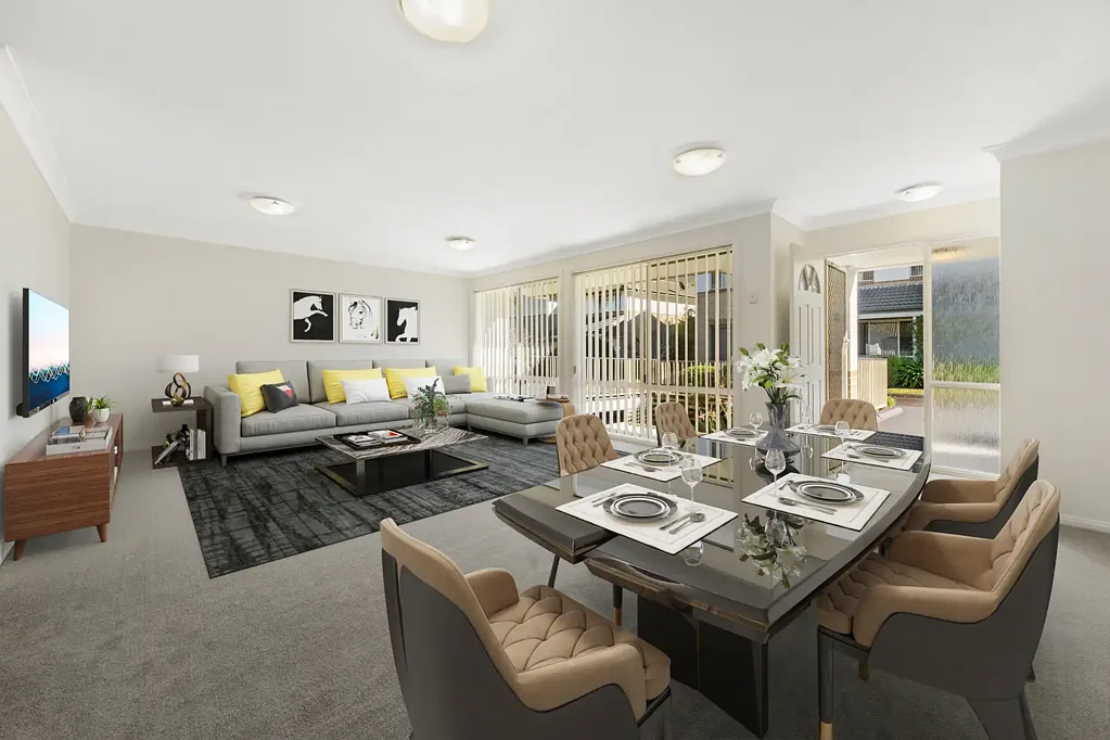 Kincumber 2chambre Perfectly Positioned - 2 Bedroom Villa!