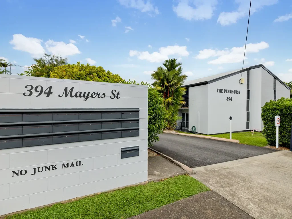 7/394-396 Mayers Street, Edge Hill, QLD 4870